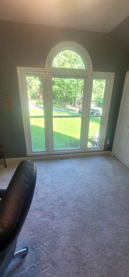 Maddox Project in Mount Oilve by The Window Source