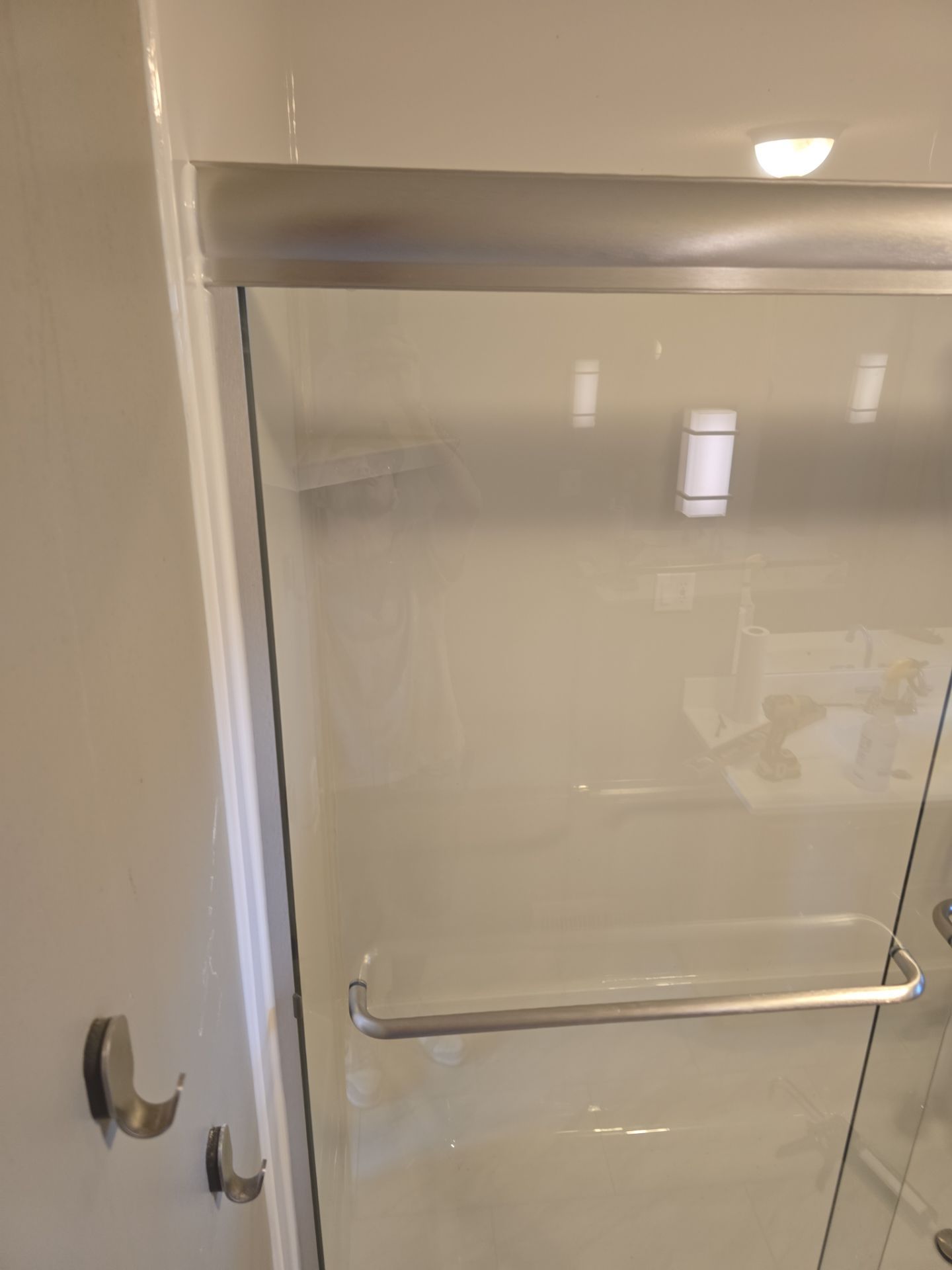 Soaker Tub Installation by The Shower Company