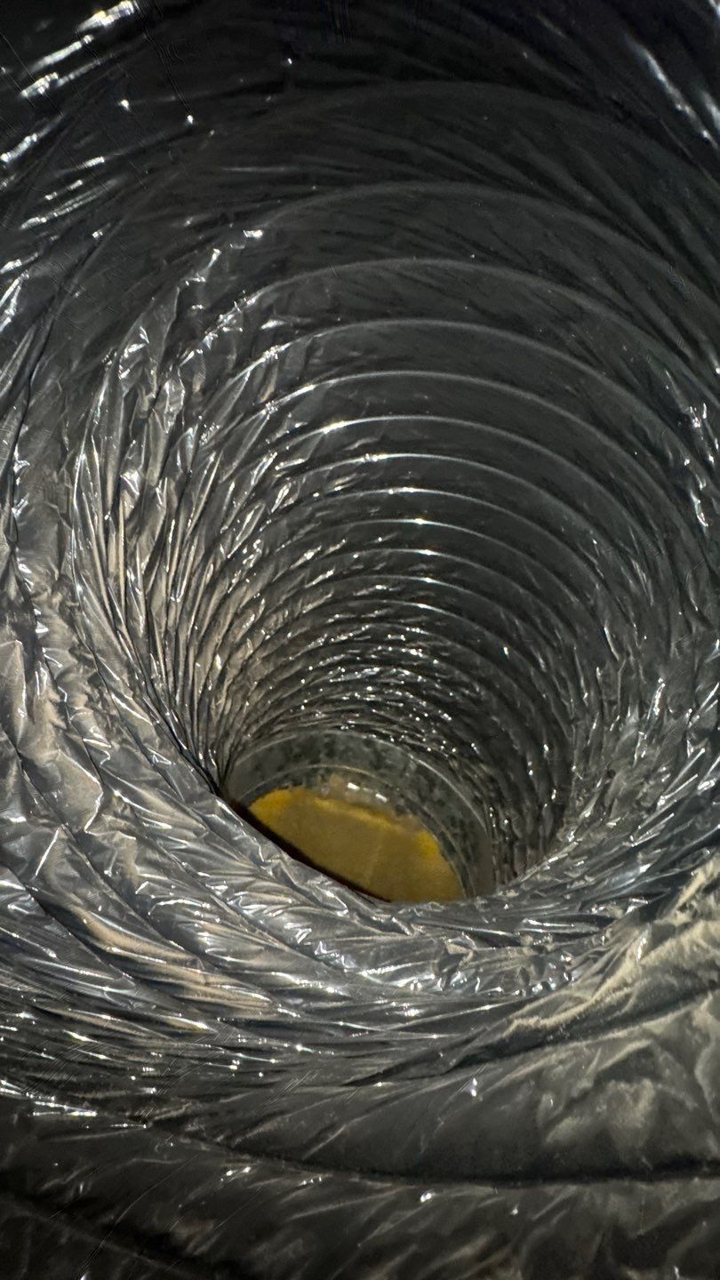 Commercial Air Duct Cleaning in Windermere by Hygienic Air, Inc
