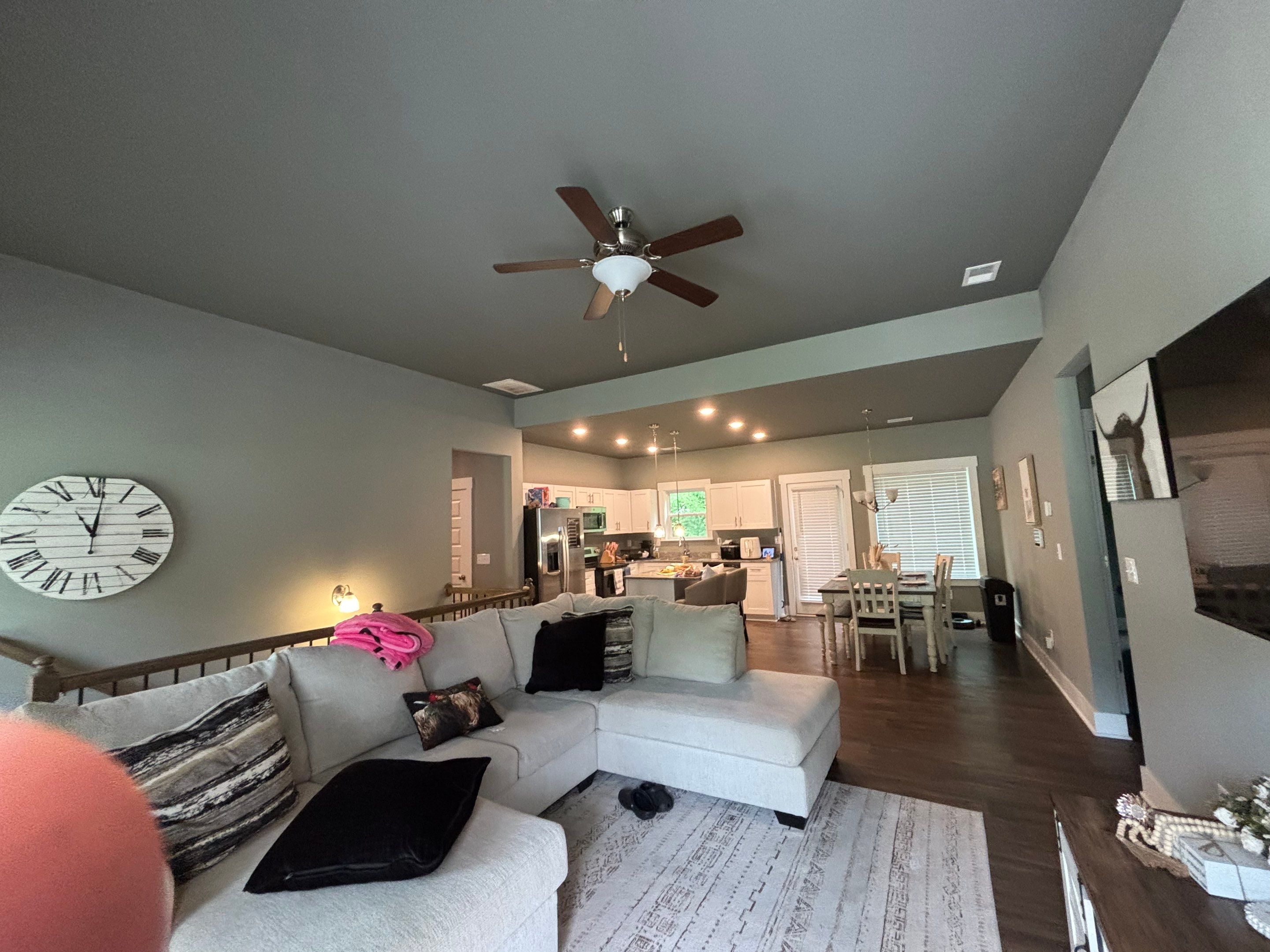 Interior Painting- Stunning by PGP Surface Solutions, LLC