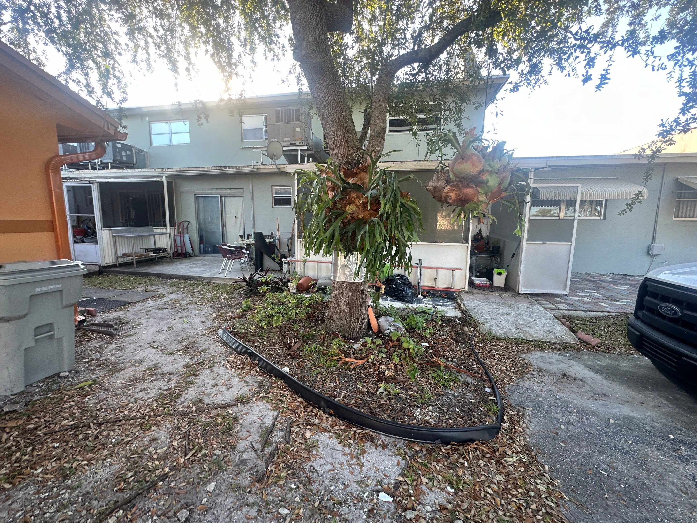 Water Damage Claim in Hollywood by FLAPA & KeyStone