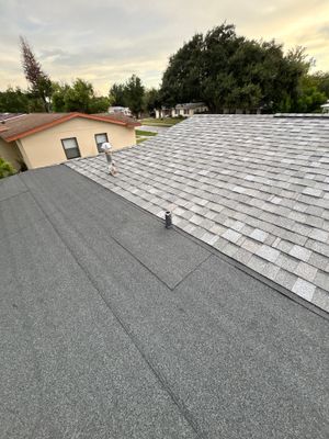 Roof