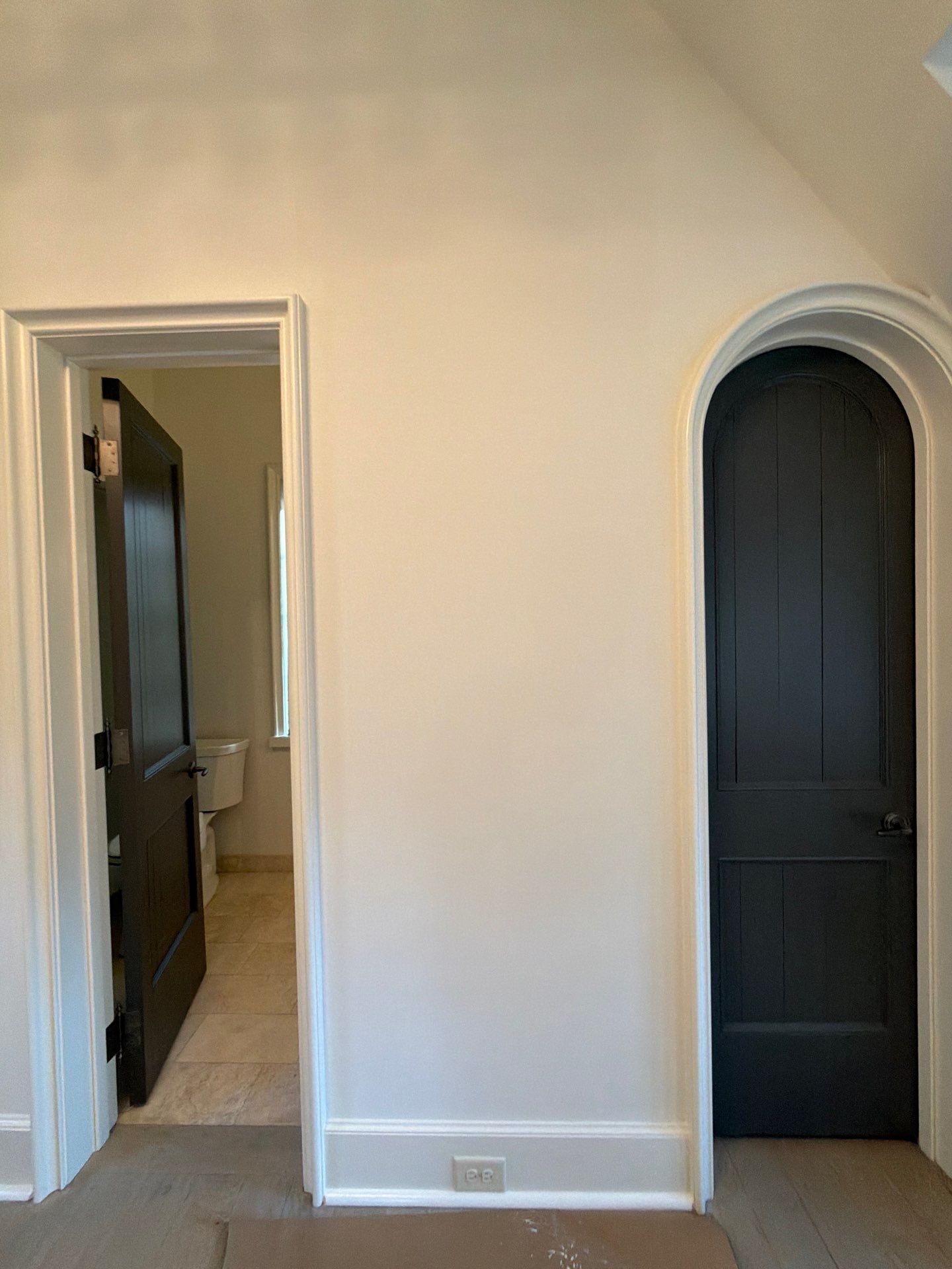 Interior Painting – Multi-Structure Estate Refresh | Buckhead by Atlanta's Paint Doctor