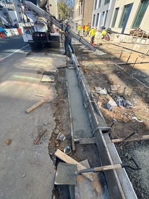 Project in NY