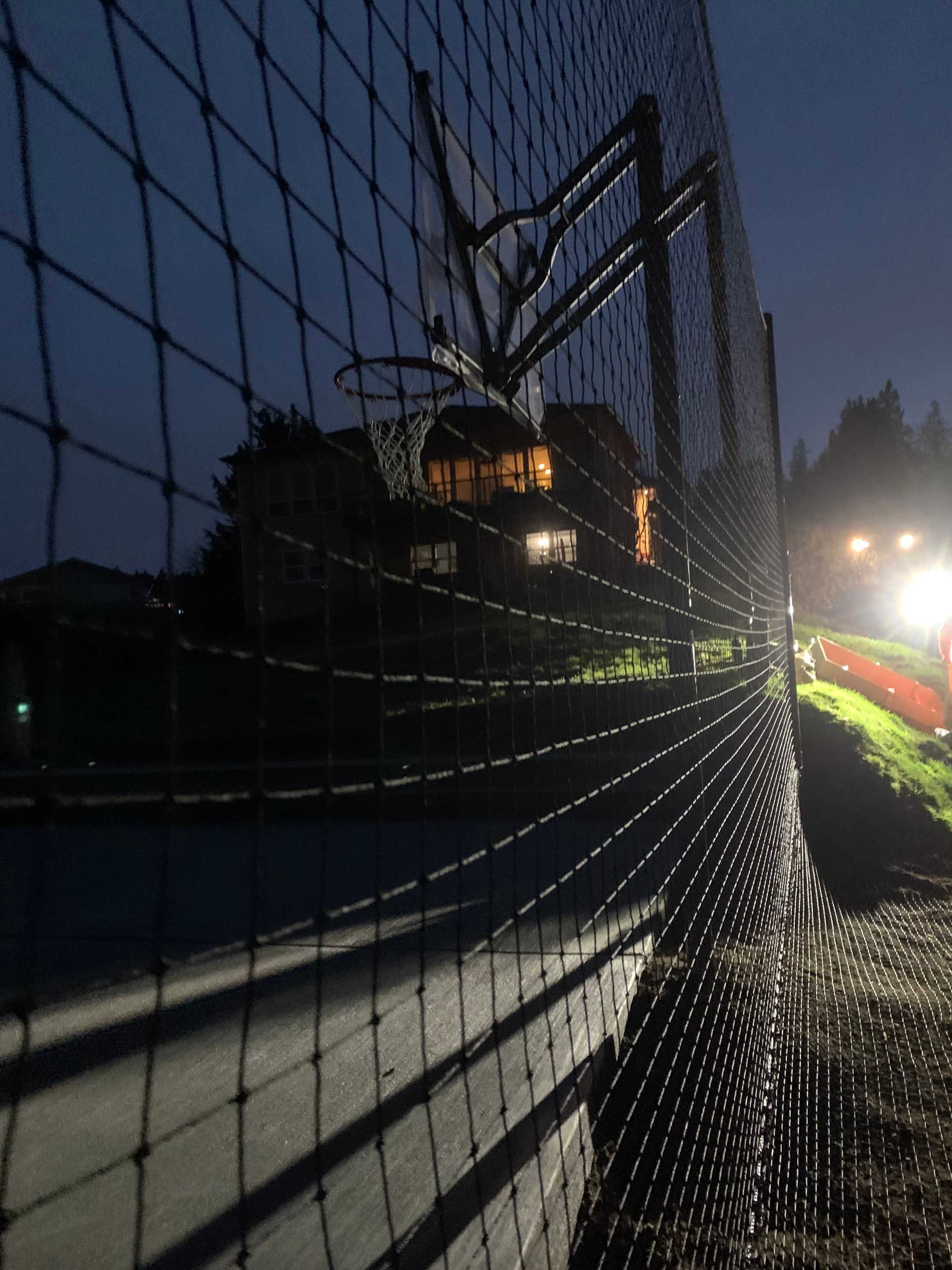 Sport Court |  Port Orchard by Jireh Asphalt & Concrete Inc 