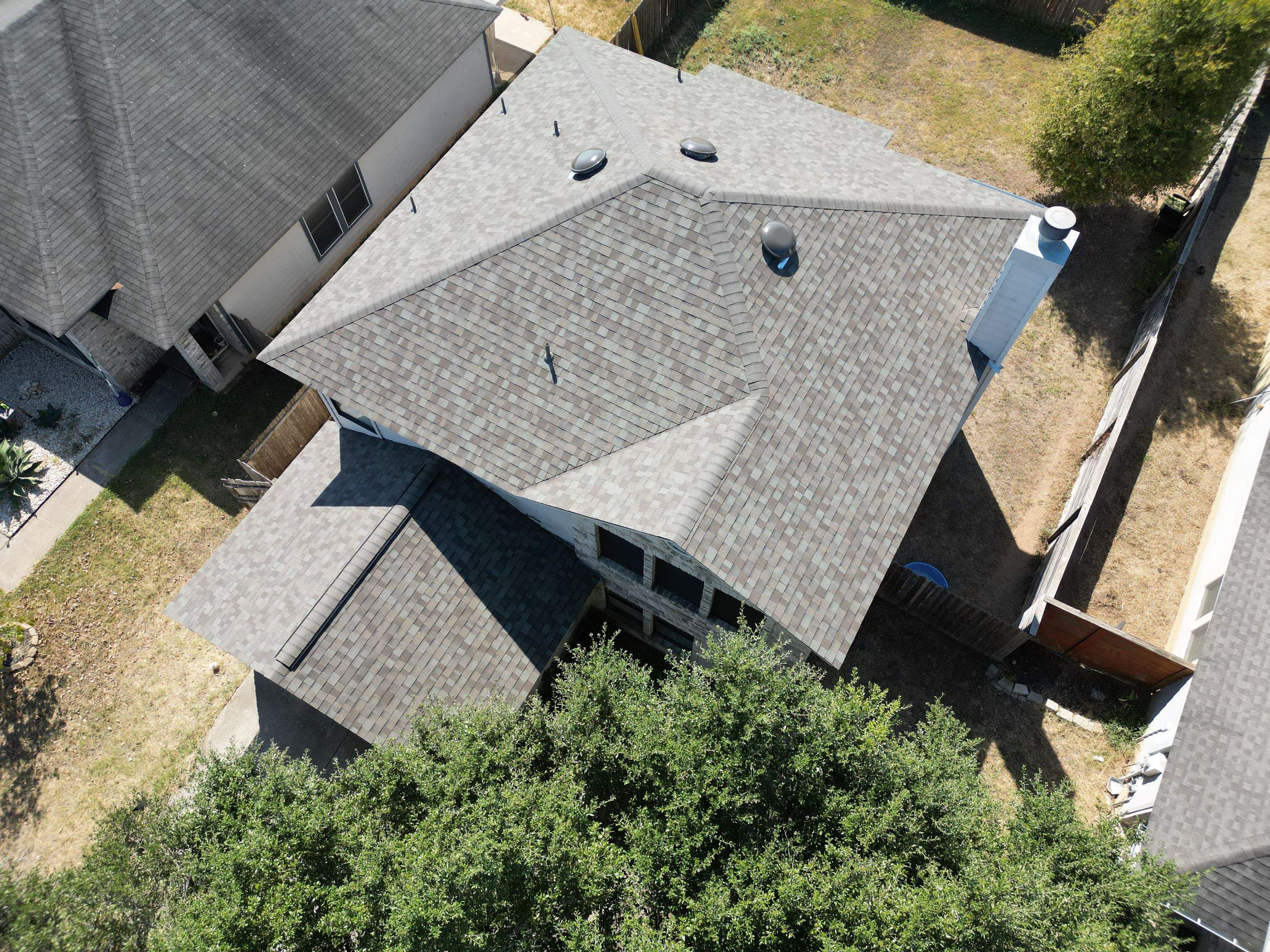 New Driftwood - Owens Corning TruDefinition Duration  by RoofsOnly.com