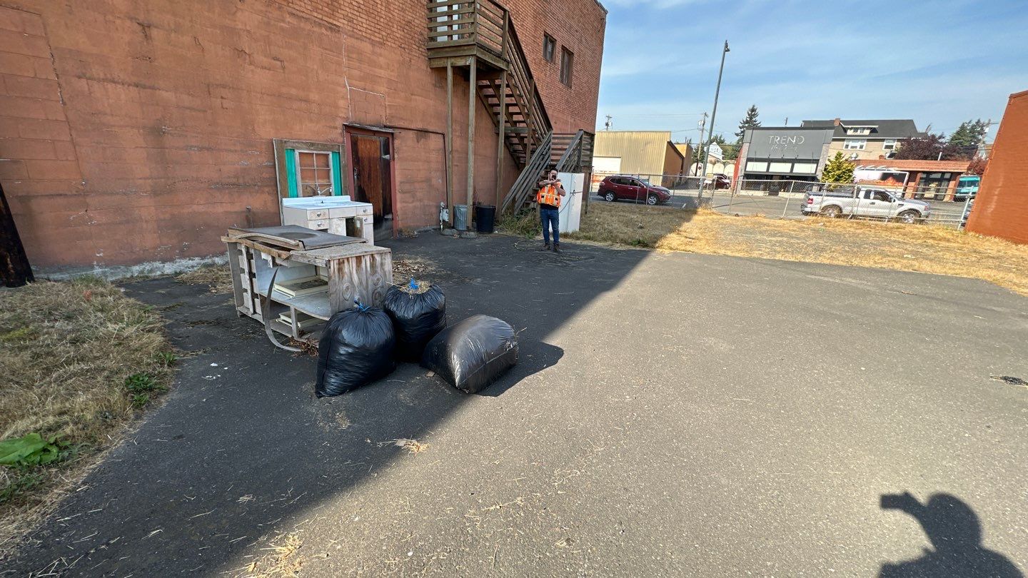 Brian | Driveway Asphalt, Asphalt Project  by Jireh Asphalt & Concrete Inc 