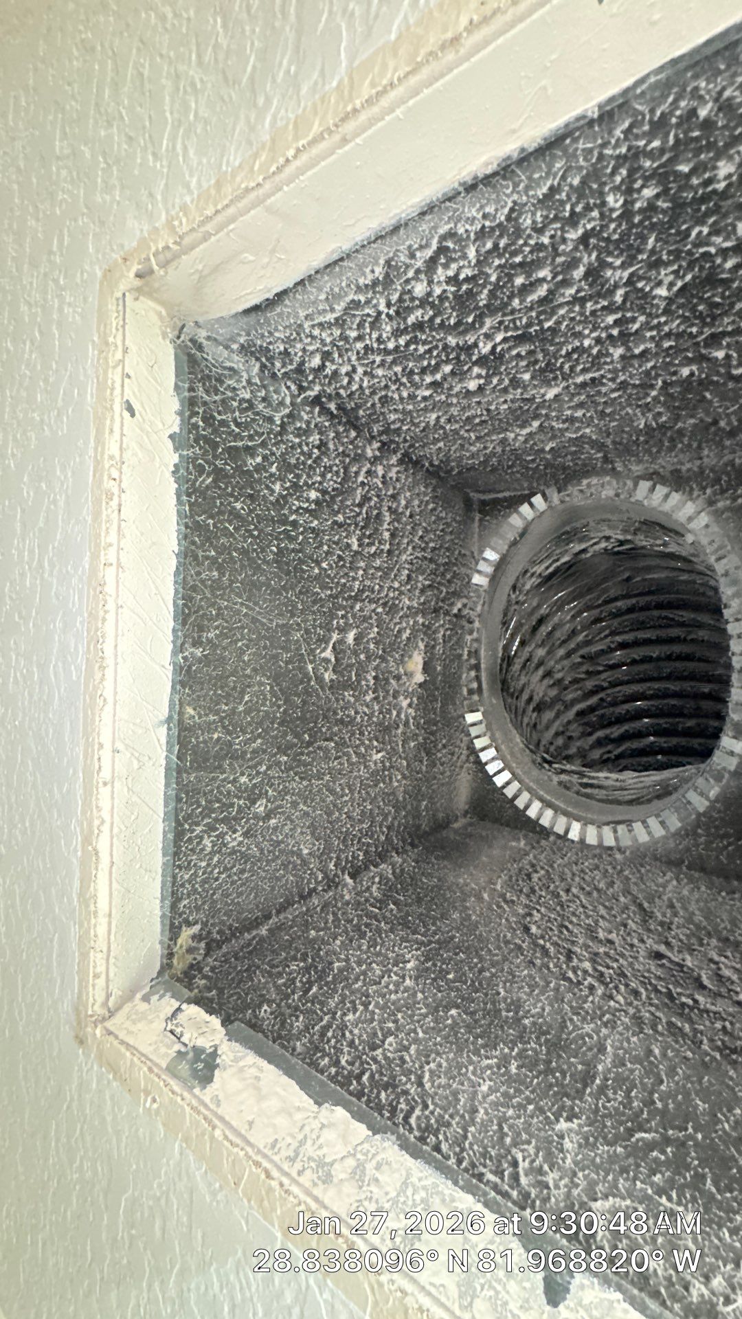 Air Duct Cleaning in The Villages by Hygienic Air, Inc