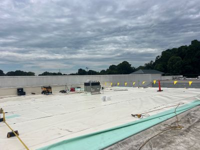 Project in High Point