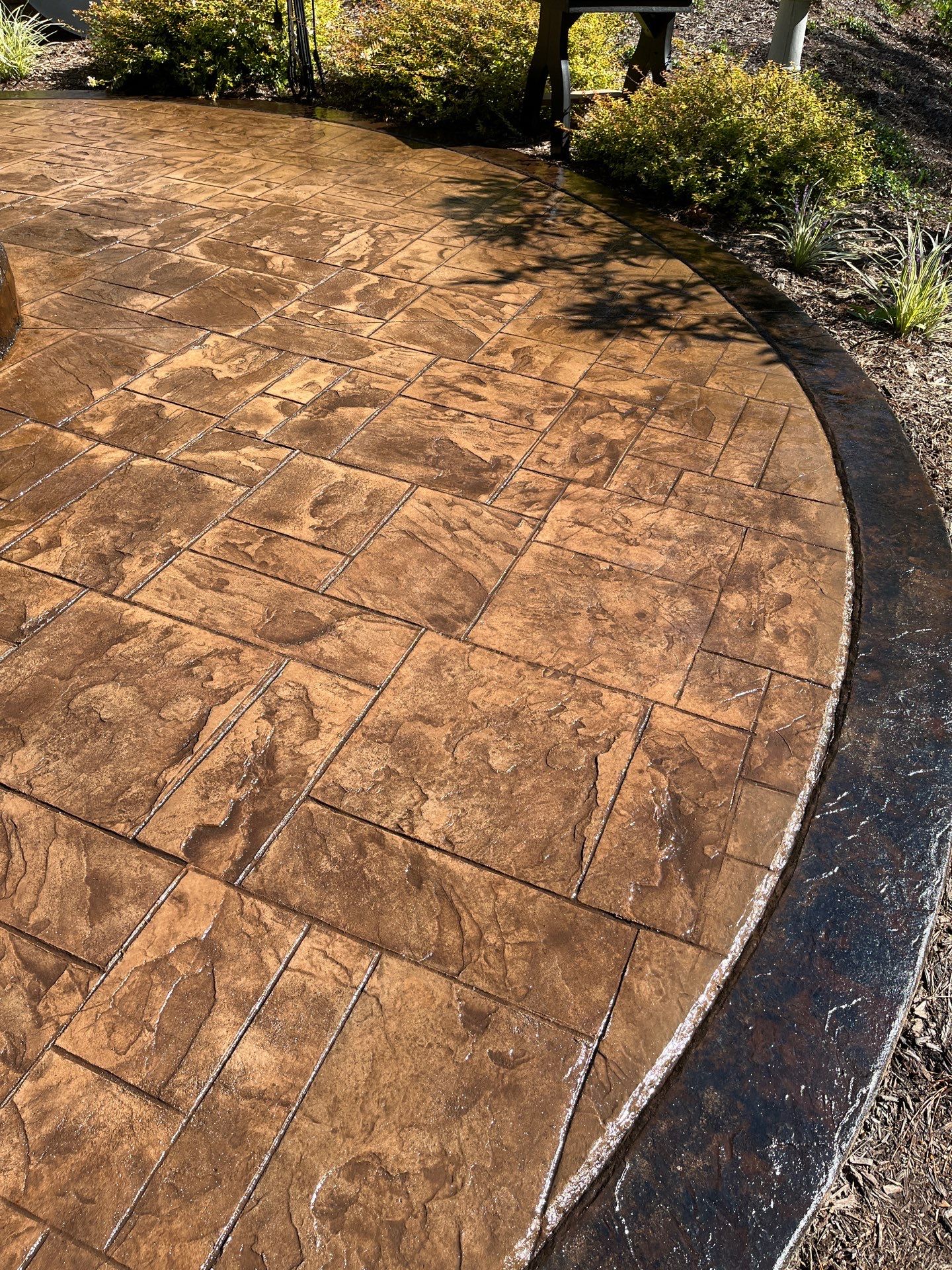 Bill Mculley by Xtreme Concrete Services