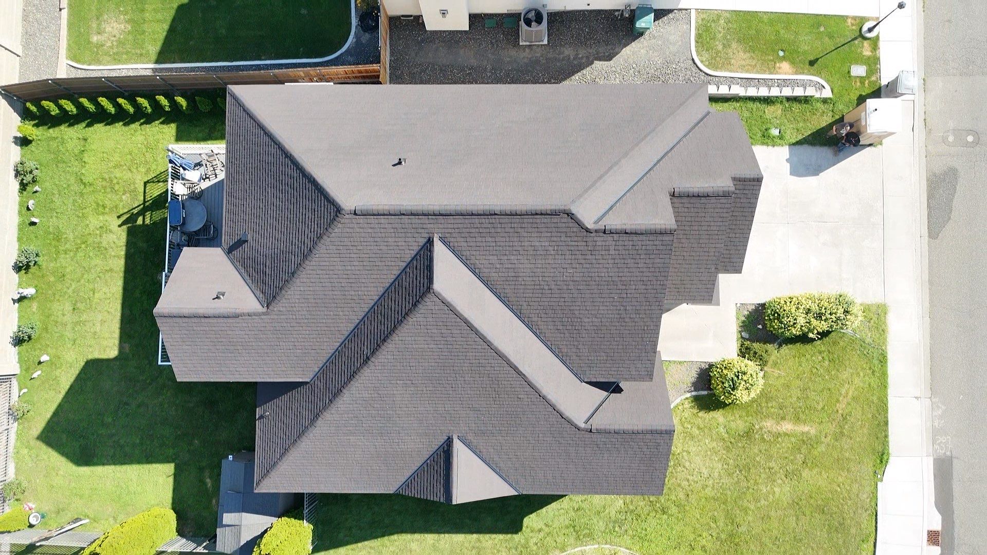 Sky Meadow Avenue Richland Washington by Alpine Roofing