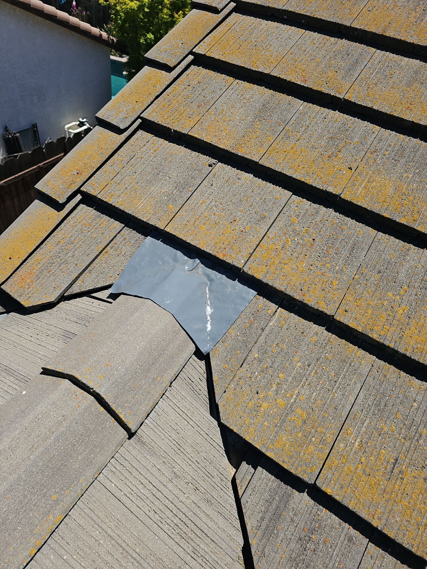 Wren Ct Merced CA by Econo Roofing