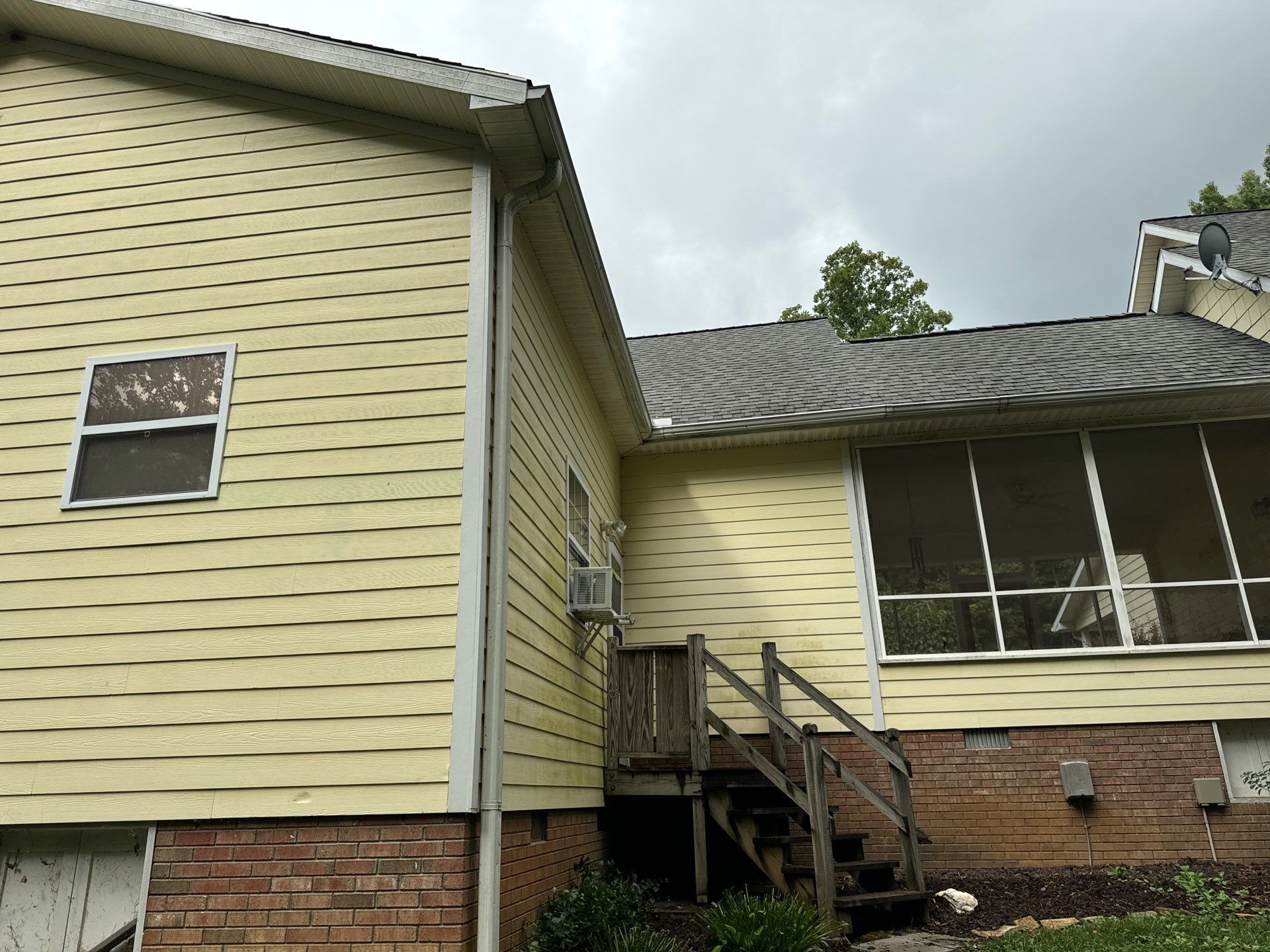 Paint Refresh by GonzalezPainters & Contractors Inc 