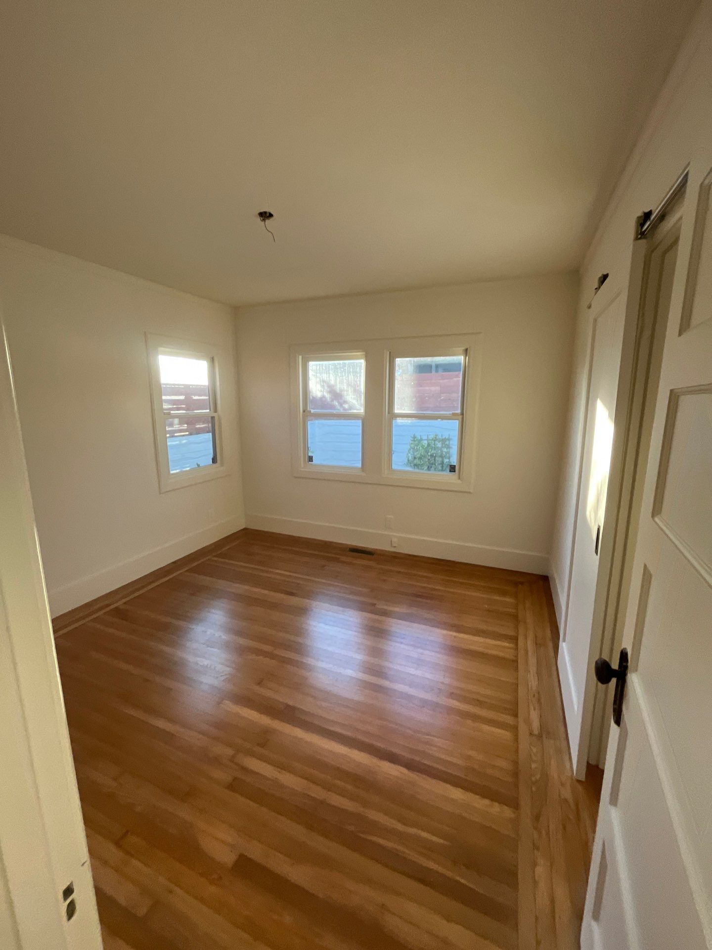 Project in Oakland by Herrera’s Bay Area Painting inc.