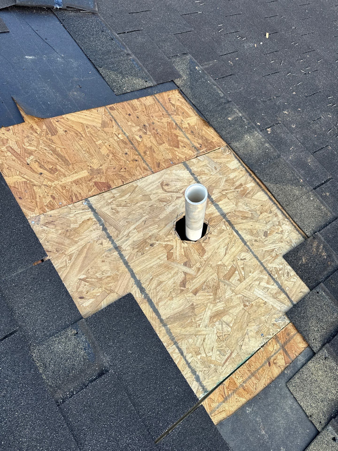 Roof Repair Baytown by Roof Repair Company