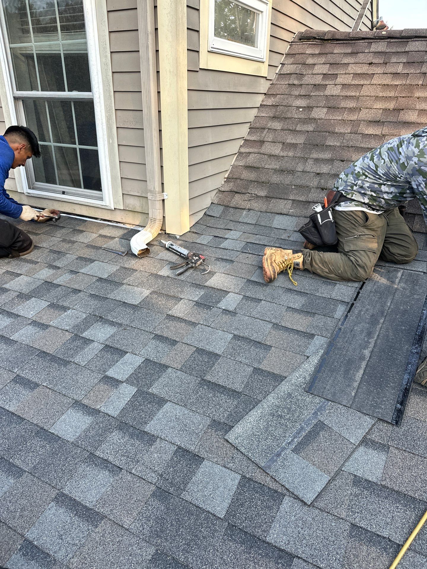 Roofing | Maynard  by Mighty Dog Roofing of Greater Middlesex County