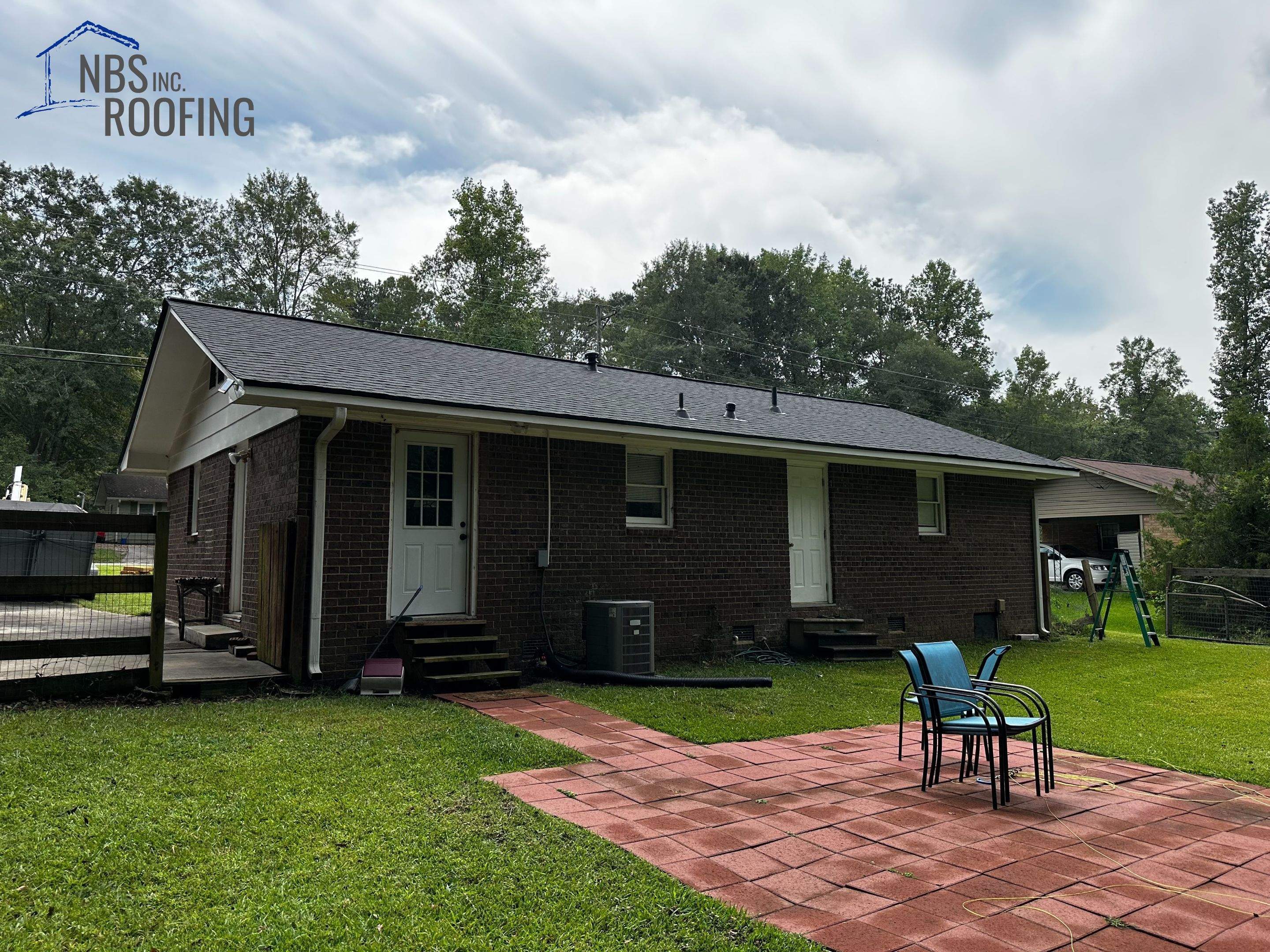 Owens Corning Duration Roofing System by NBS Roofing, Inc.