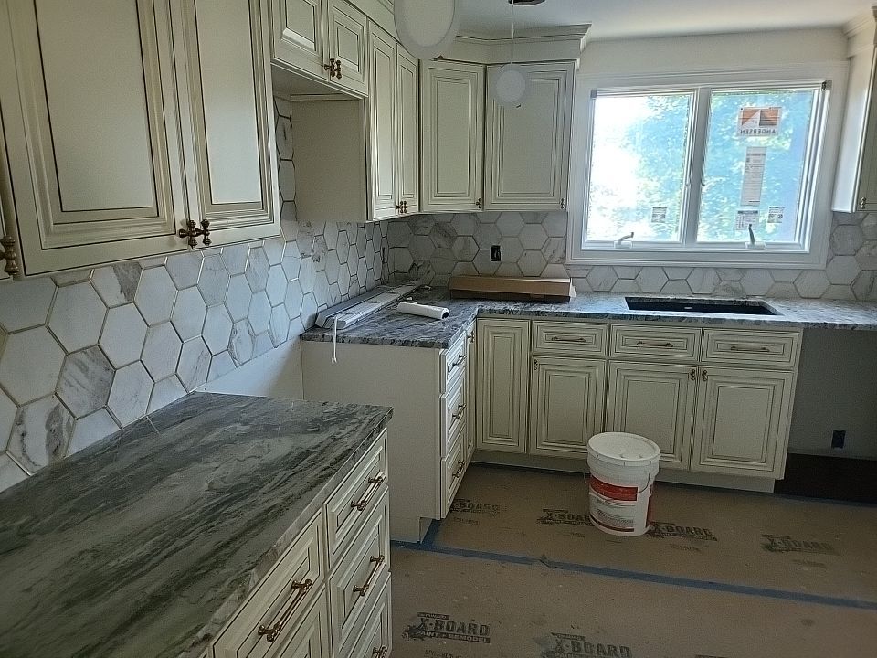 Project in Rocky Point by Resto Wizards