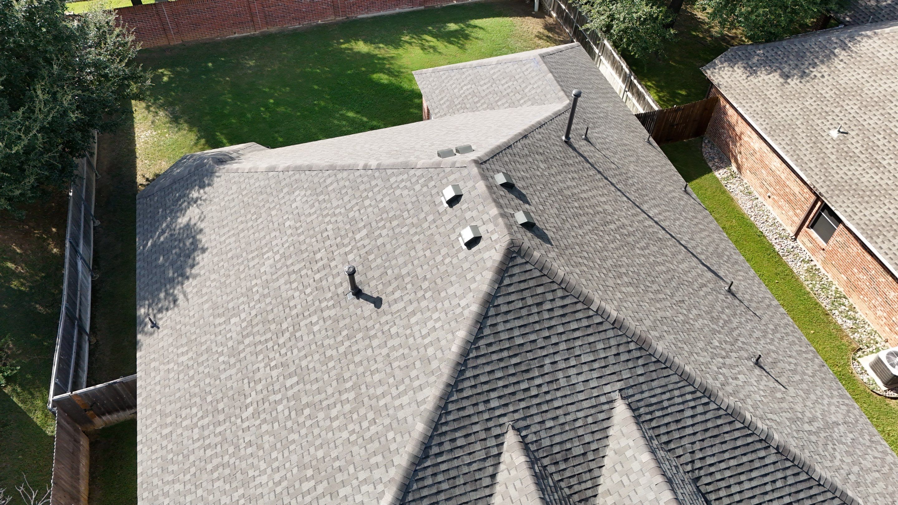 Project in Mansfield by Armor Roofing | Exteriors