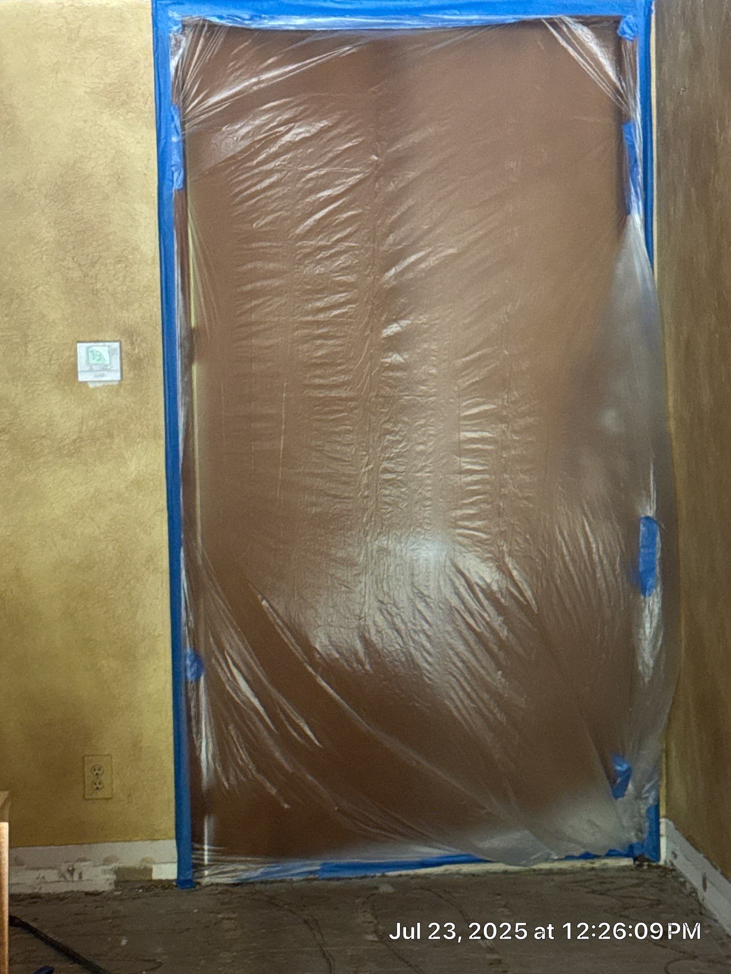 MOLD by SuperClean 