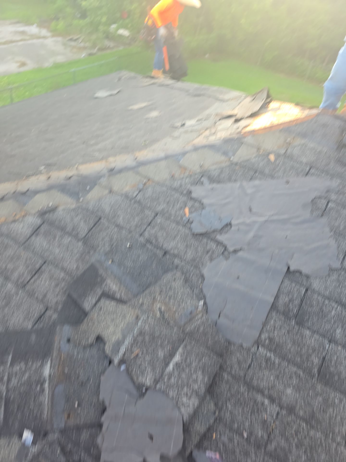 Roof Replacement Houston by Roof Repair Services LLC