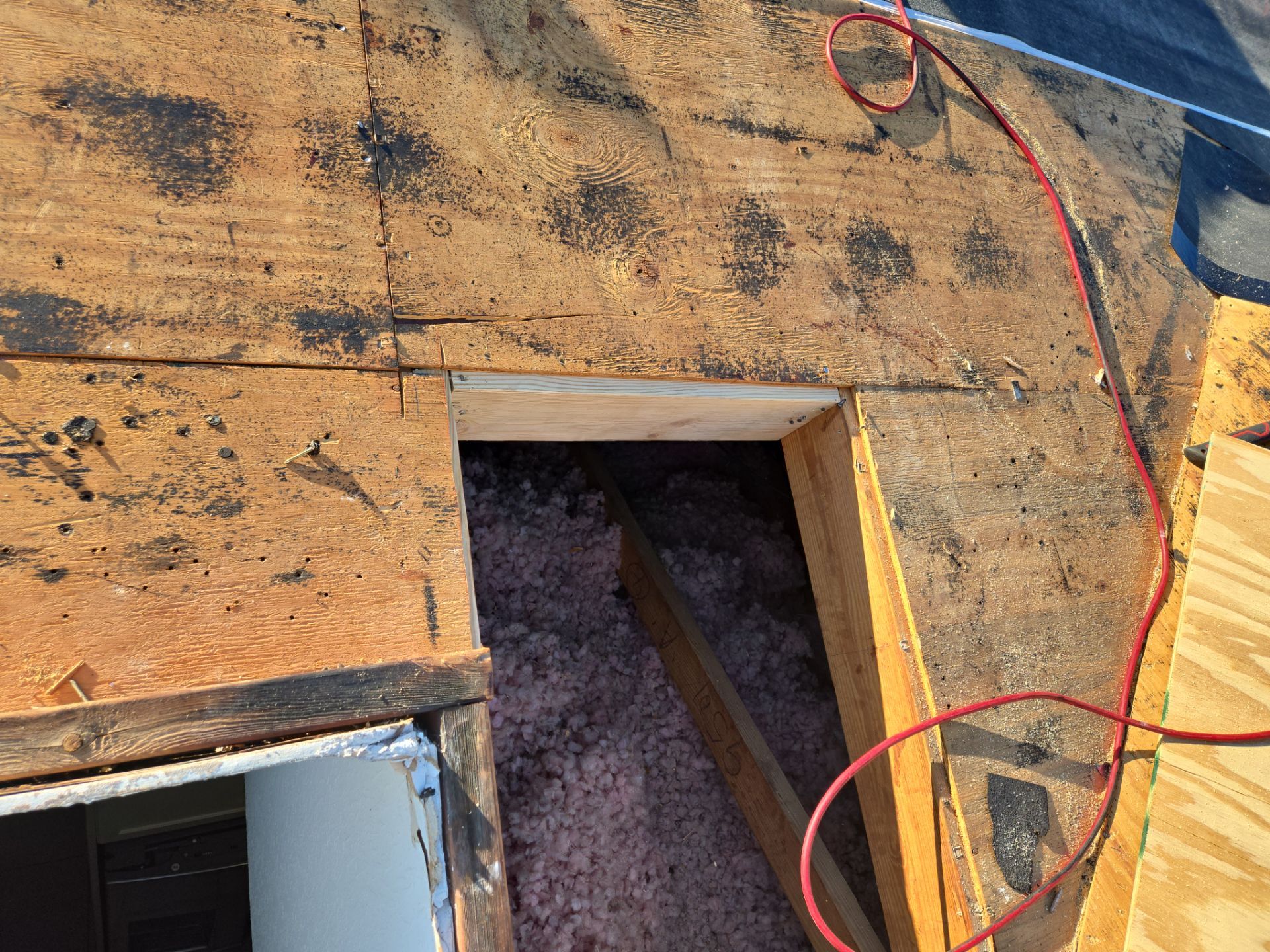 Project in Tierra Verde 33715 by Mitchell Roofing Company LLC