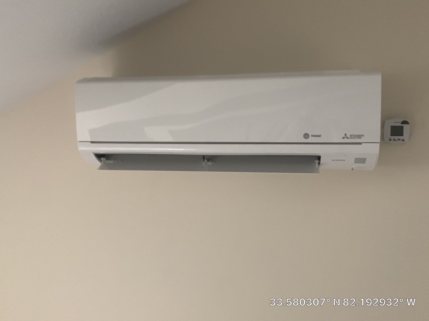 Replace 2 HVAC Systems w/ Ductless System Upgrade by Doc Savage Heating and Air