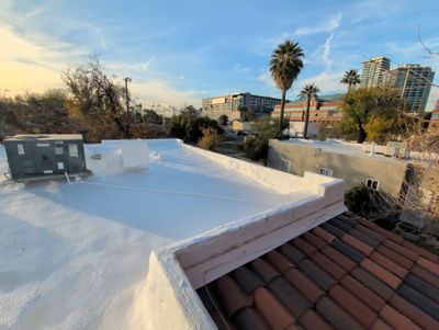 Project in Tempe