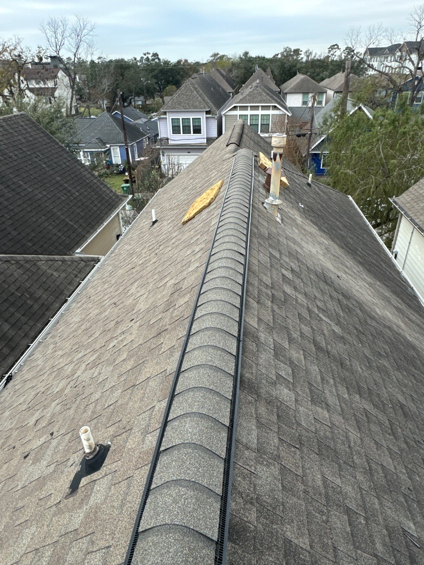 Roof Repair Houston by Roof Repair Company