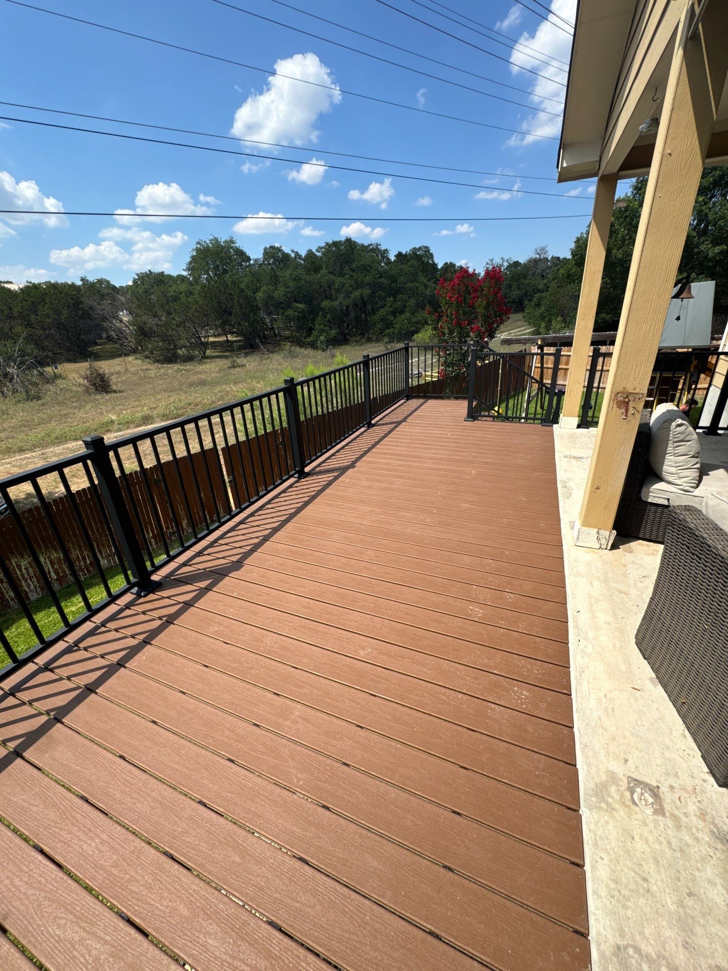 The Heights at Stone Oak - San Antonio, TX by Hole In One Lawns, LLC