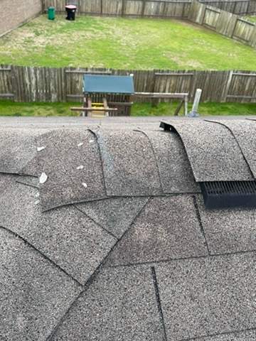 Insurance Re-Roof Project in Richmond by Black Coast Roofing