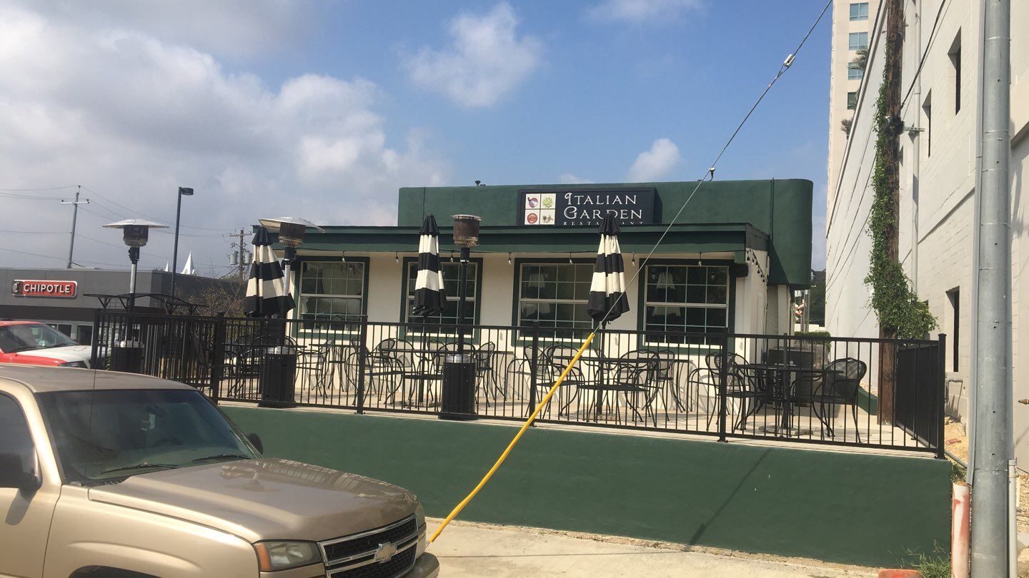 Brushing Success: A Showcase of Our Diverse Commercial Painting Triumph by 360 Painting Central Texas 