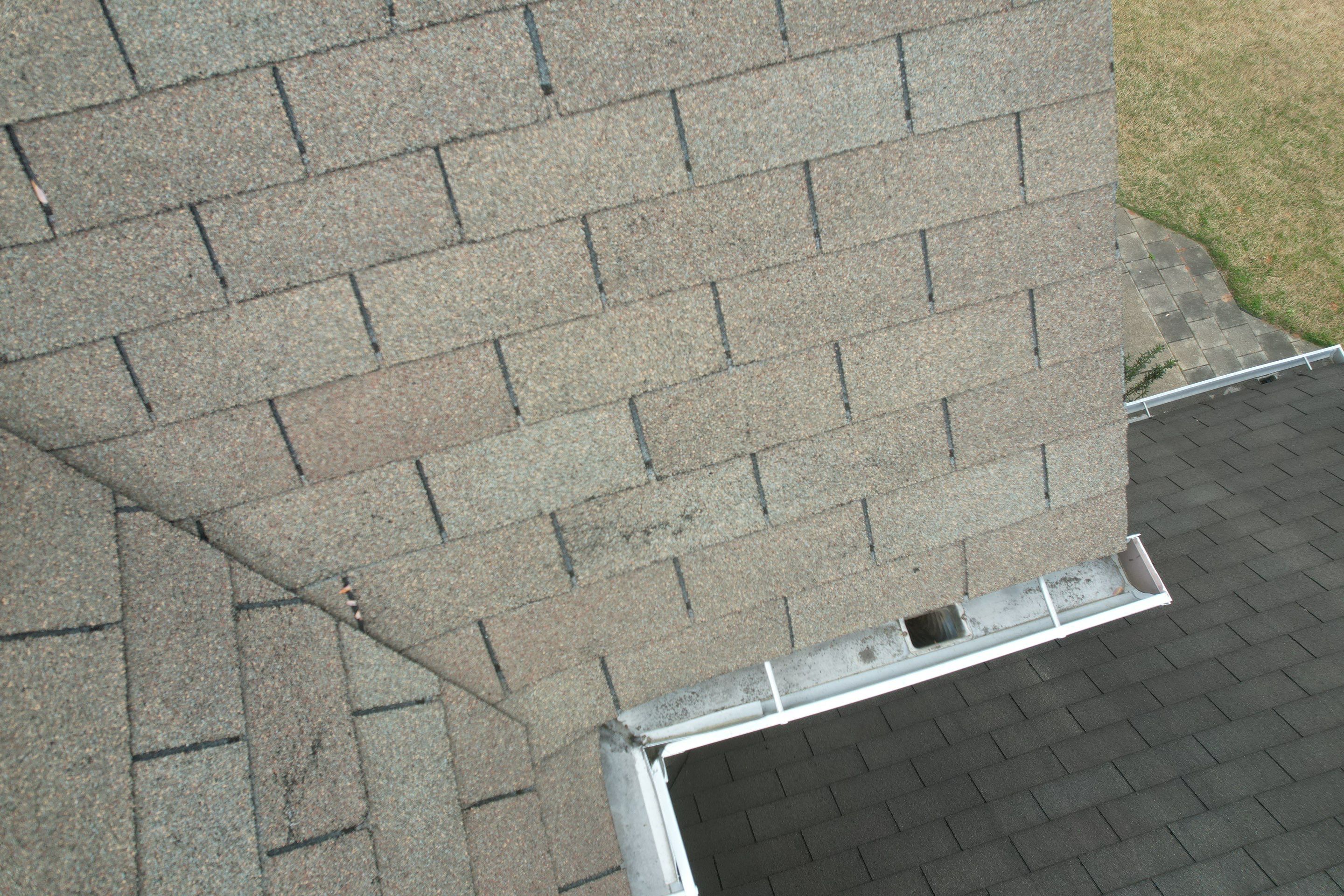 Residential Roof Replacement using Owens Corning TreDef Duration Williamsburg Grey by Inspector Roofing and Restoration