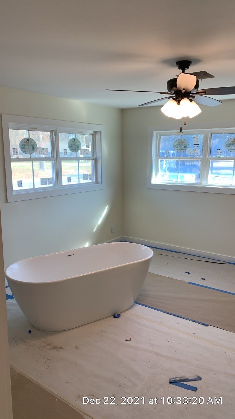 Plantation Drive by 318 Construction- Monroe