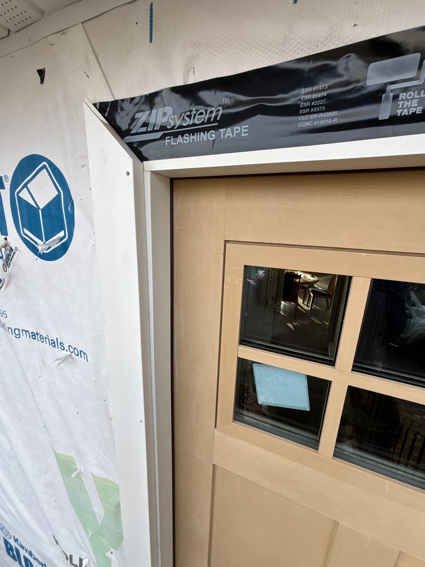 Complete Exterior Home Transformation with CertainTeed Dutch Lap Siding, Windows, Custom Door & Deck Repairs by Sensible Home Solutions