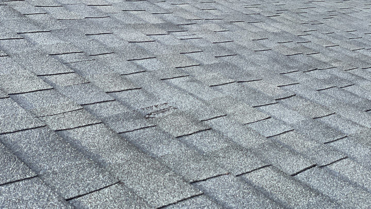 Residential Roofing Installation using GAF HDZ Roofing System  by Undersun Roofing 