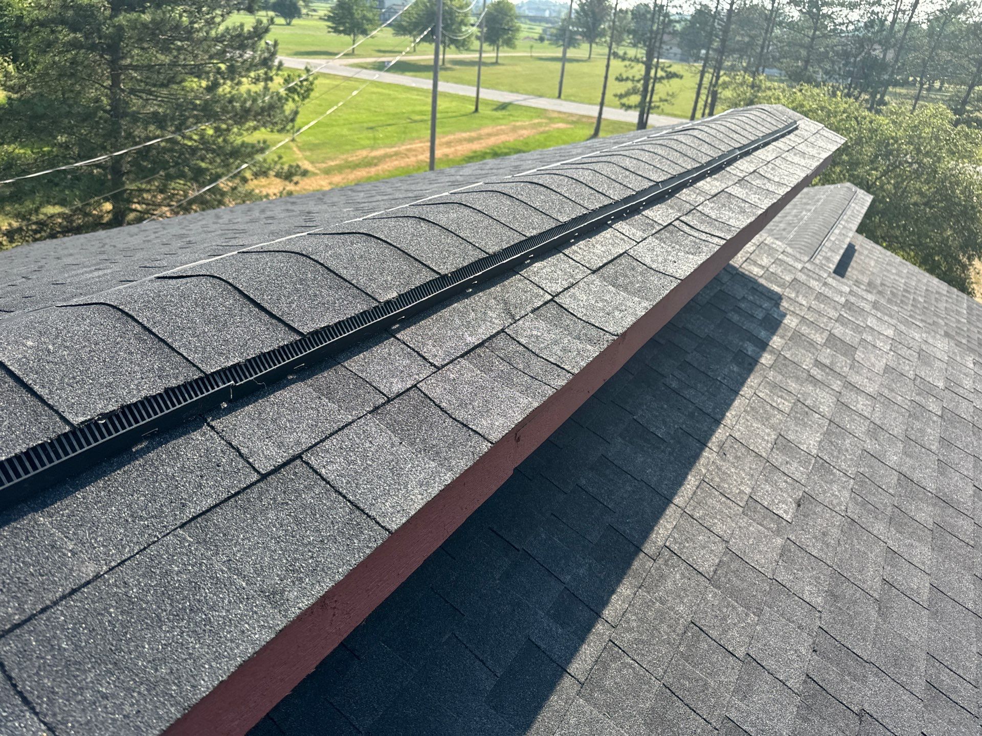 Roof Replacement by Homestyle in Elyria by Homestyle Home Improvements (HHI)