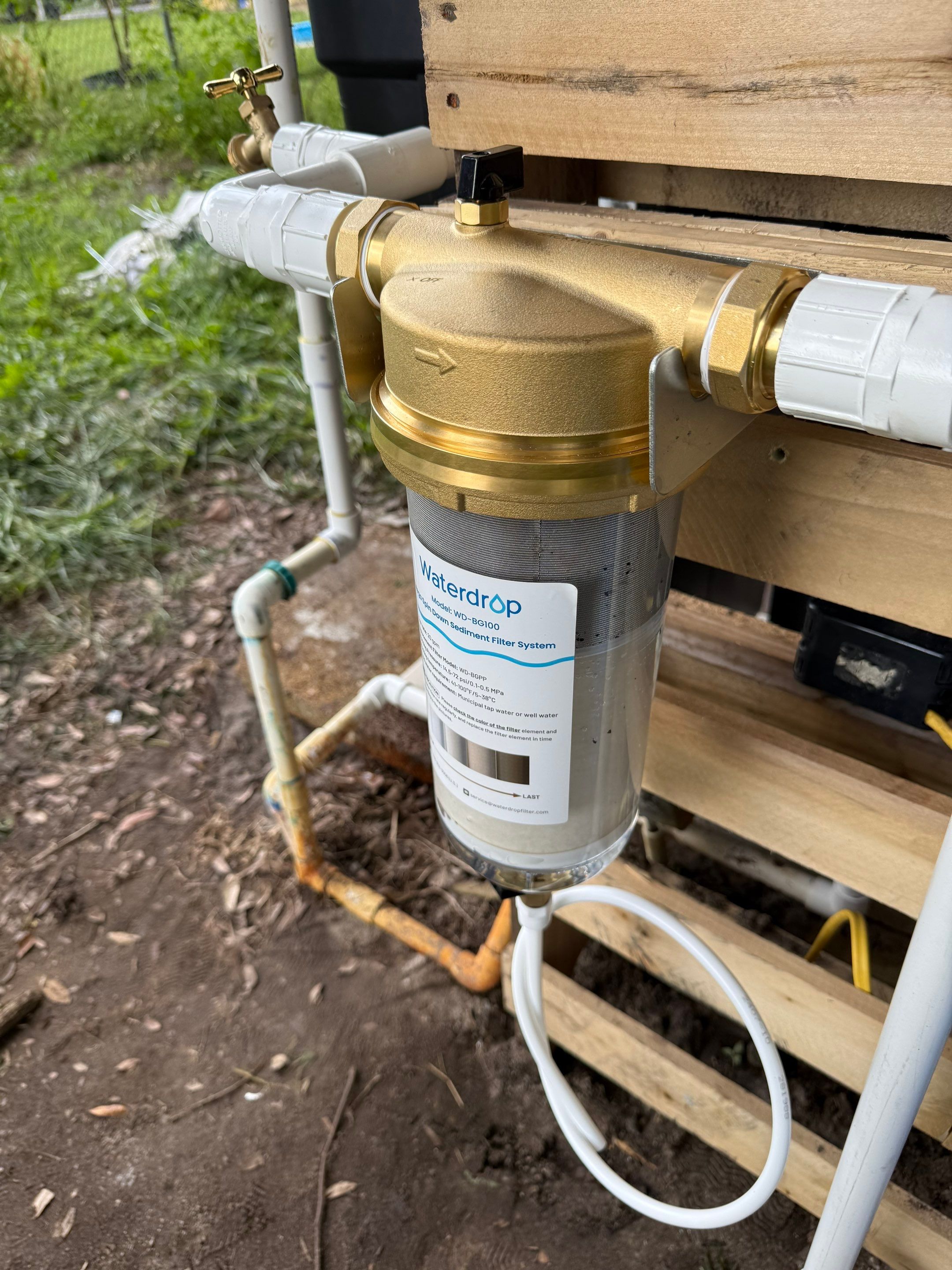 Project in Davenport by You Restorations LLC DBA YOU-Home