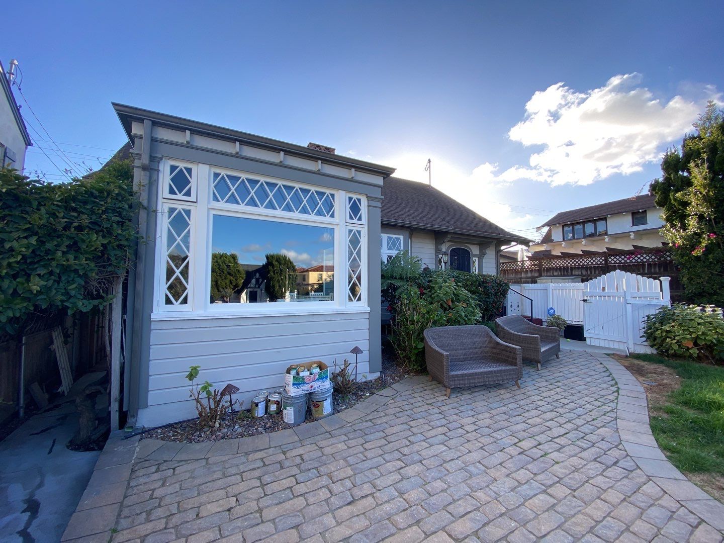 Historic Painting And Restoration Point Loma by Double G Painting & General Contracting