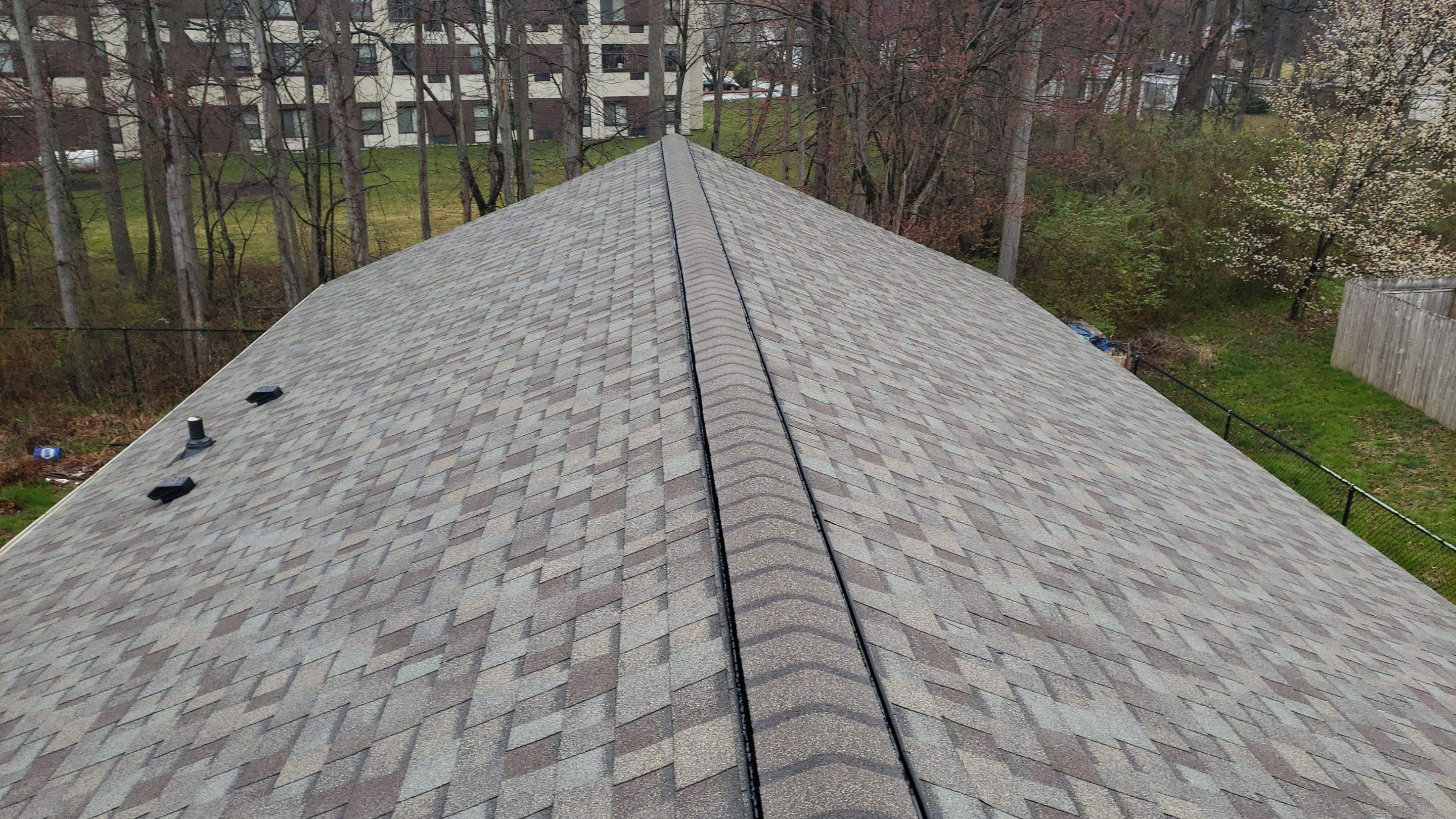 Roof Replacement by Roof Right Inc