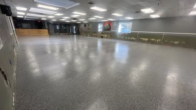 Fleet Builders TransFLOORmation