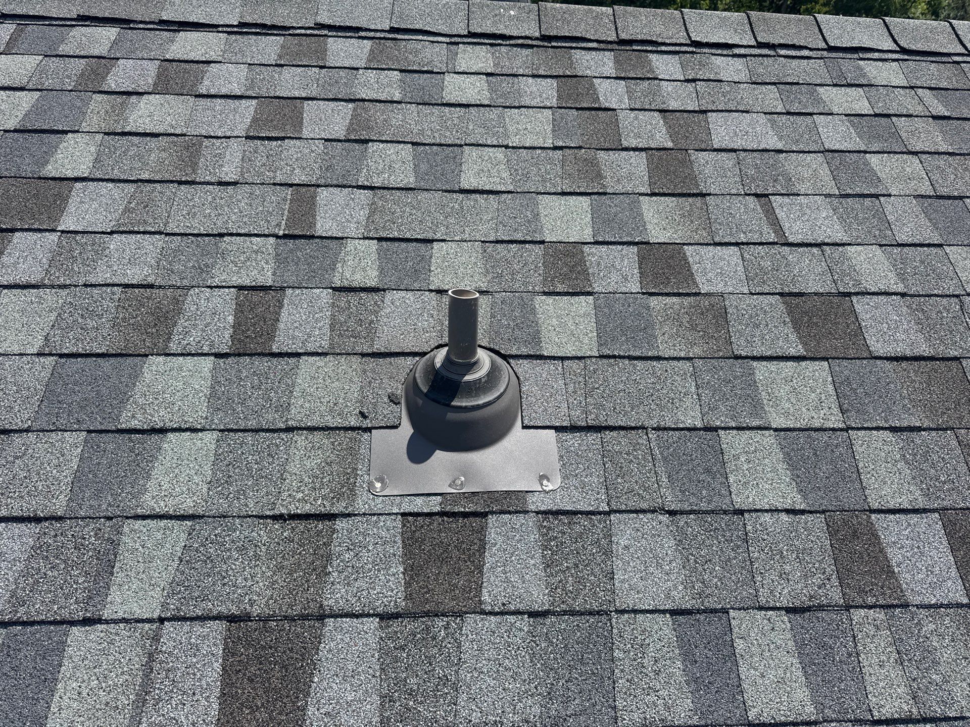 Full Exterior by Ragsdale Roofing & Construction