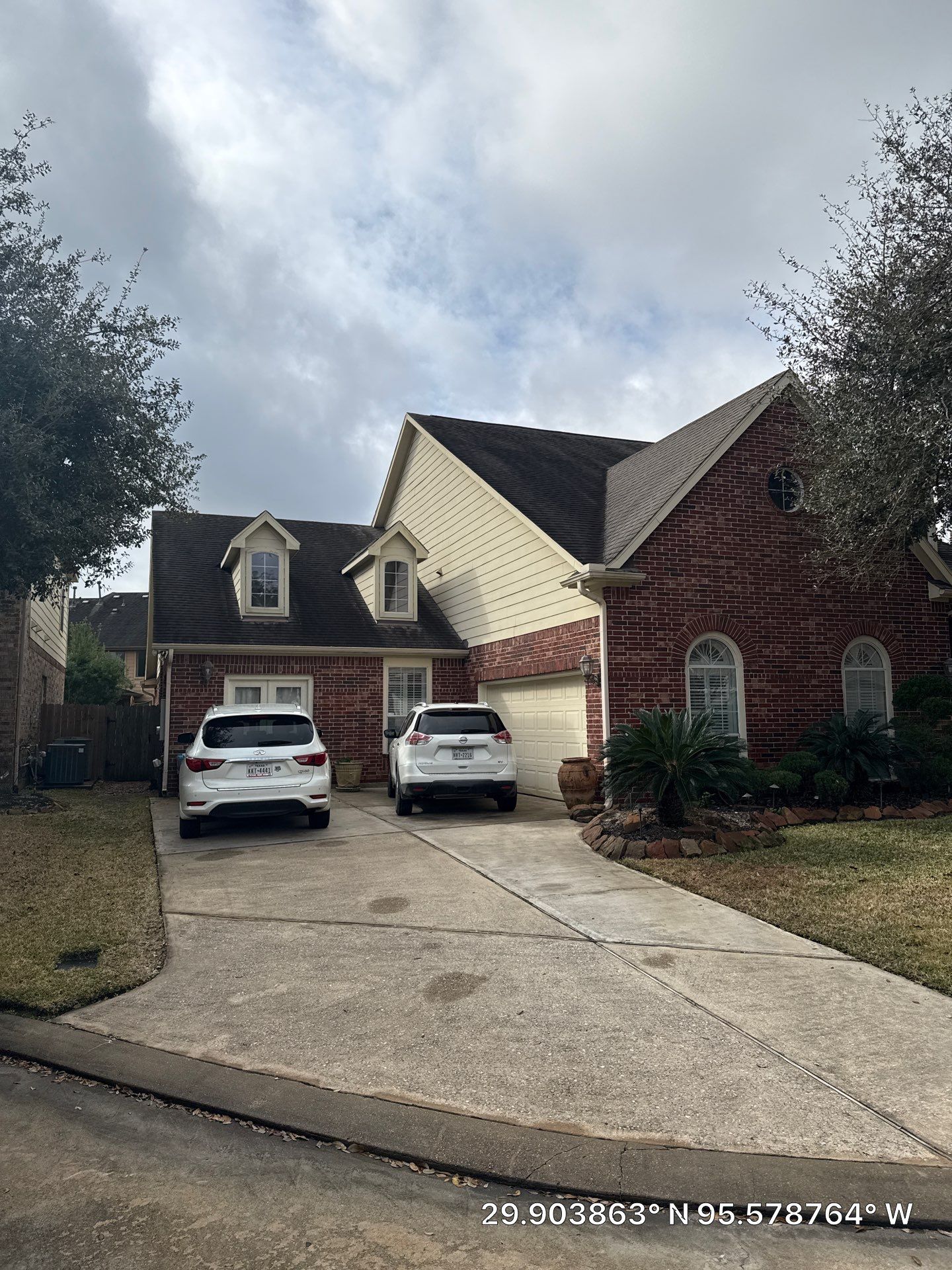 Roof Replacement in Jersey Village by P91 Roofing
