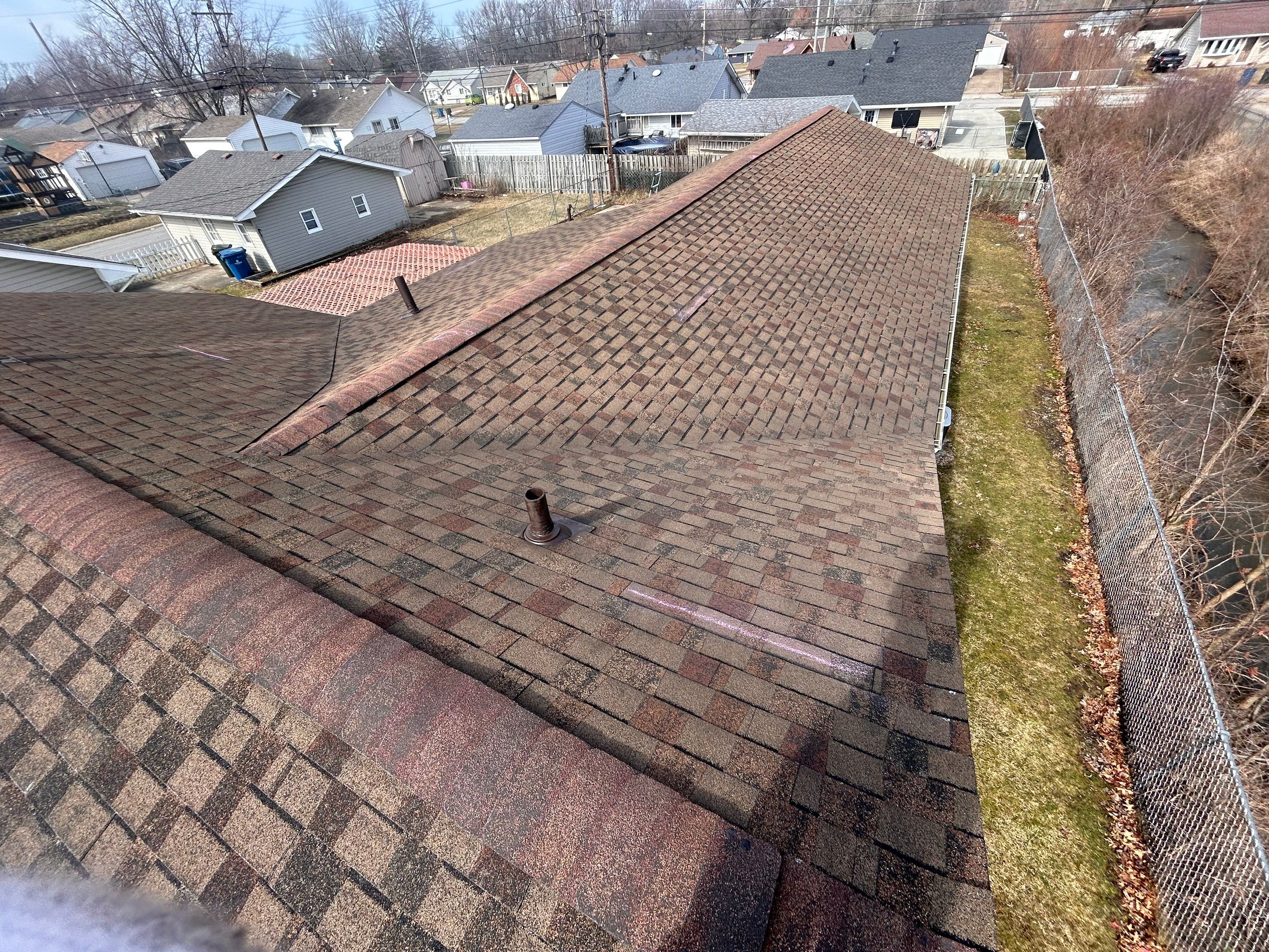 Roof Replacement by Homestyle in Sheffield Lake by Homestyle Home Improvements (HHI)