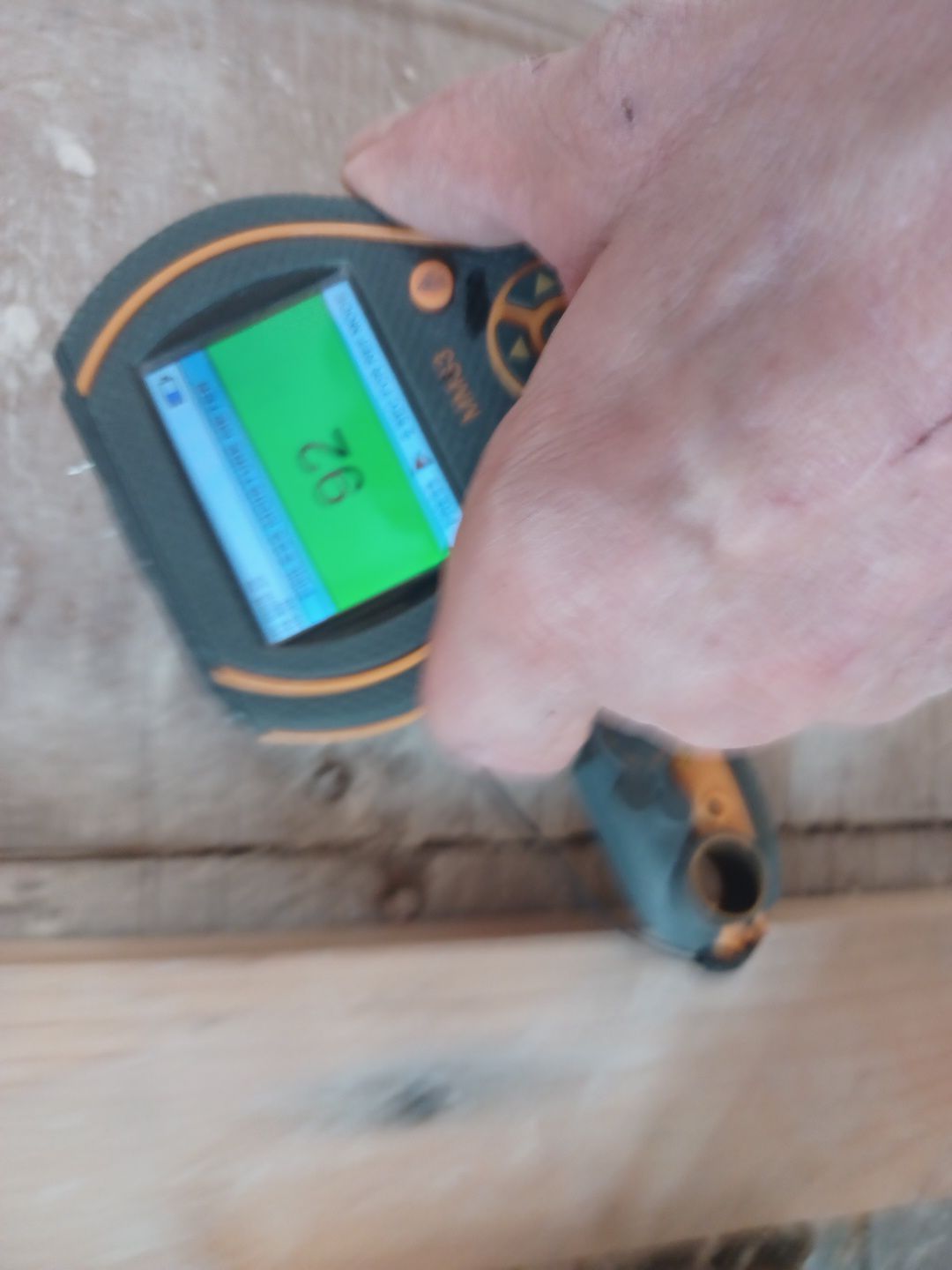 Project in Plymouth by EzDry Water Mitigation & Property Restoration