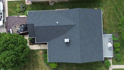Project in Indianapolis
