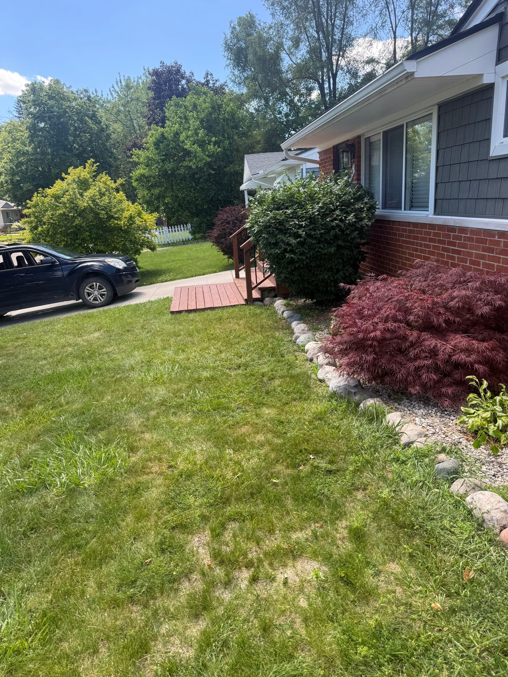 Roof Replacement using Owens Corning Tru Definitions by 180 Contractors