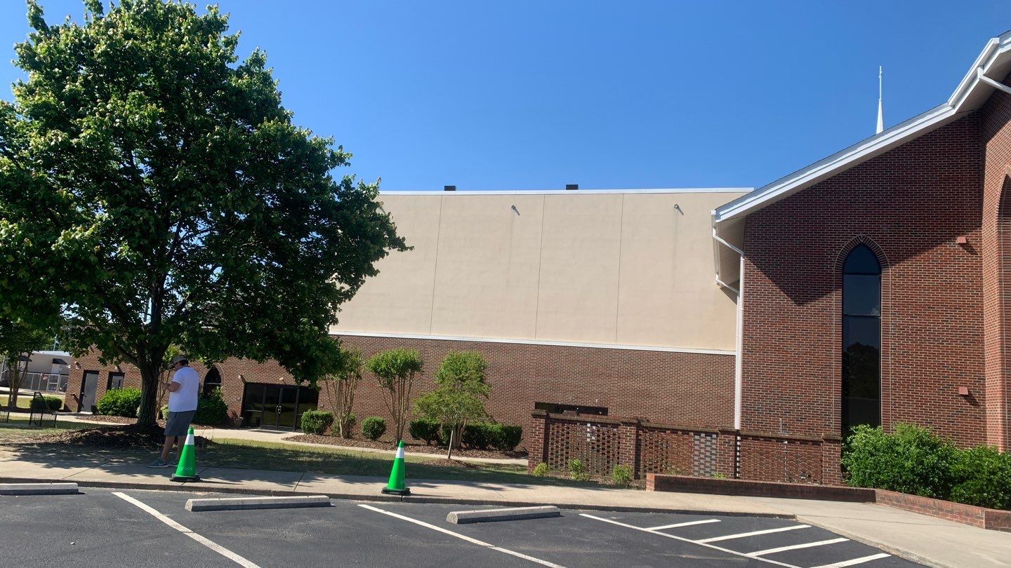 Re-Roof by American Roofing NC