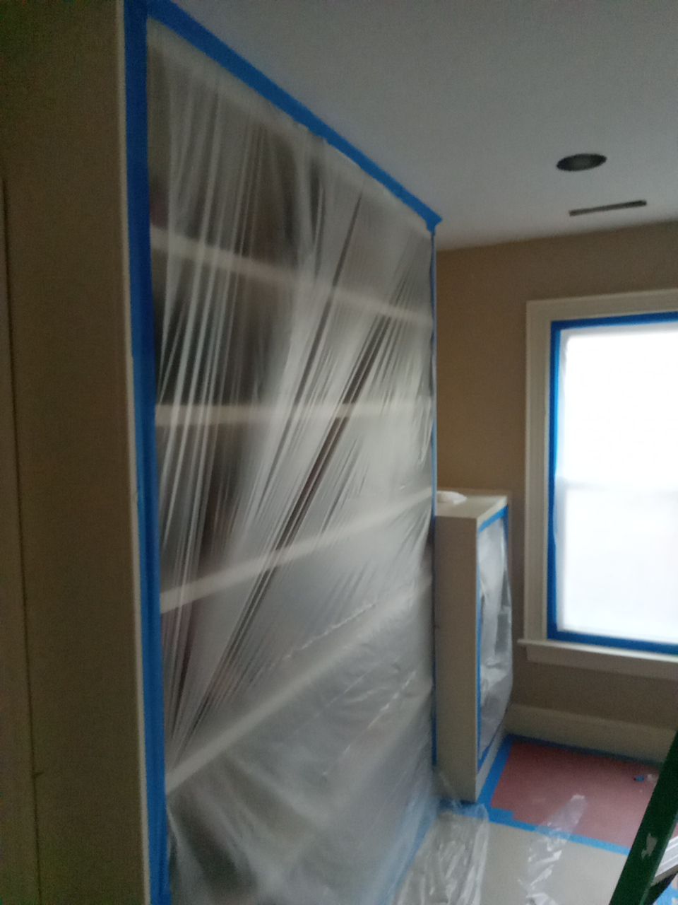 Little Neck, VA Beach by AKK Painting LLC