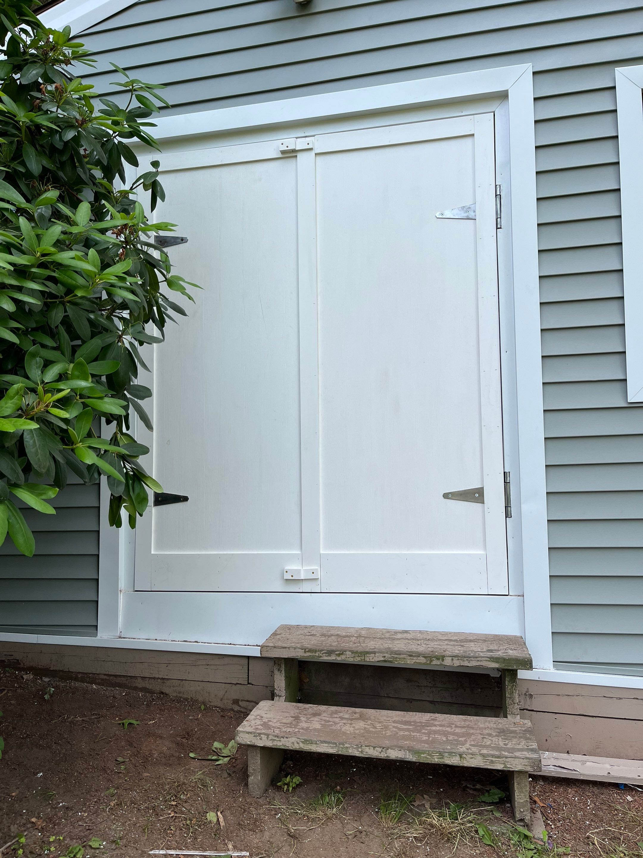 Siding Installation using Certainteed Monogram Seagrass by A Plus Exterior